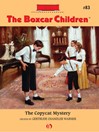 Copycat Mystery (eBook): Boxcar Children Series, Book 83